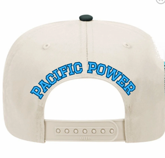 Flag football moms hat
