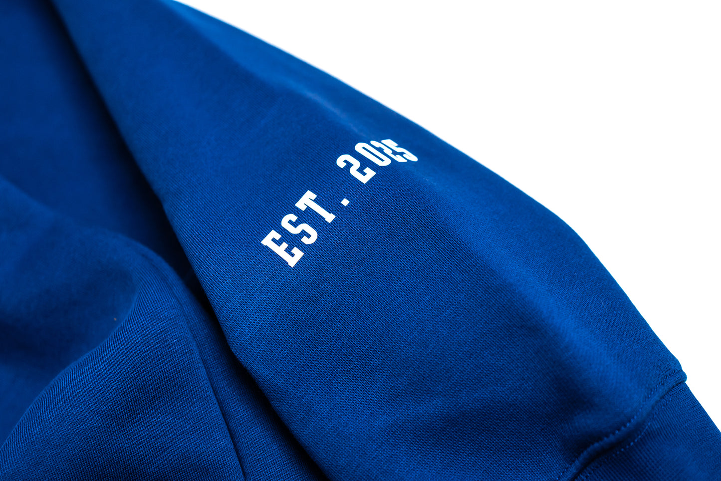 Pacific Power Mom’s hoodie ￼